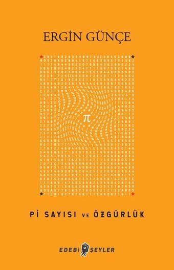 Pi Sayısı ve Özgürlük Ergin Günçe Edebi Şeyler