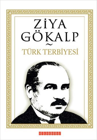 Türk Terbiyesi Ziya Gökalp Bilgeoğuz Yayınları
