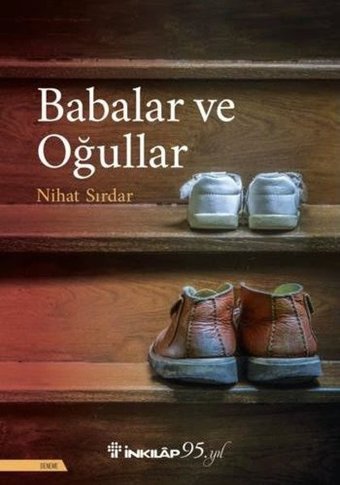 Babalar ve Oğullar Nihat Sırdar İnkılap Kitabevi