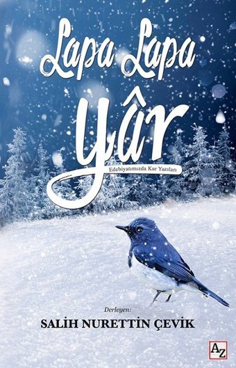 Lapa Lapa Yar Kolektif Az Kitap