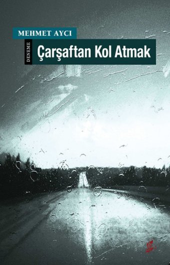 Çarşaftan Kol Atmak Mehmet Aycı Okur Kitaplığı