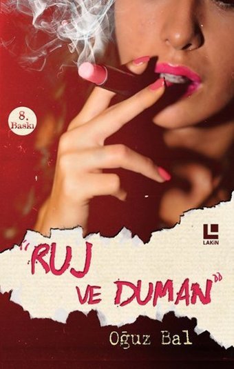 Ruj ve Duman Oğuz Bal Lakin Yayınevi