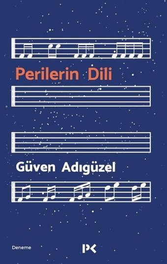 Perilerin Dili Güven Adıgüzel Profil Kitap