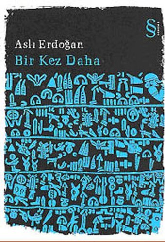 Bir Kez Daha Aslı Erdoğan Everest Yayınları