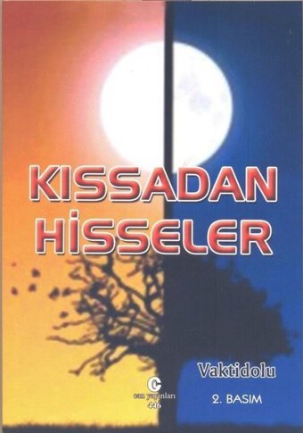 Kıssadan Hisseler Kolektif Can Yayınları (Ali Adil Atalay)