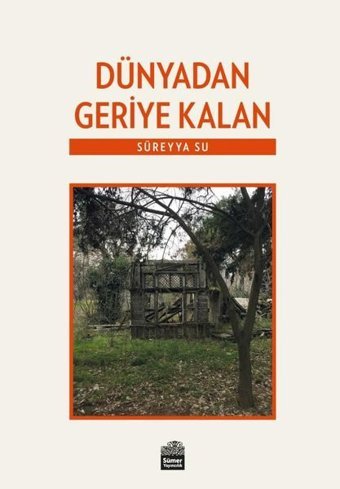 Dünyadan Geriye Kalan Süreyya Su Sümer Yayıncılık