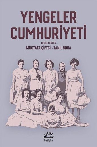 Yengeler Cumhuriyeti İletişim Yayınları