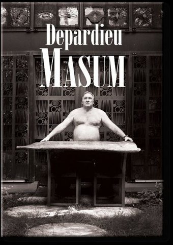 Masum Gerard Depardieu İyi Kitap Yayınevi