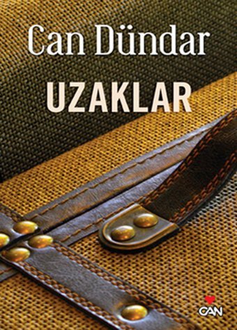 Uzaklar Can Dündar Can Yayınları