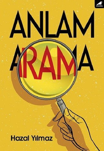 Anlam Arama Hazal Yılmaz Karakarga