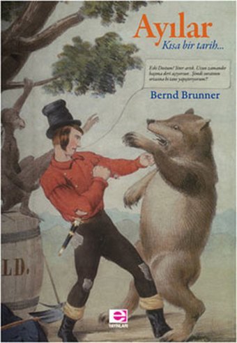 Ayılar Bernd Brunner E Yayınları