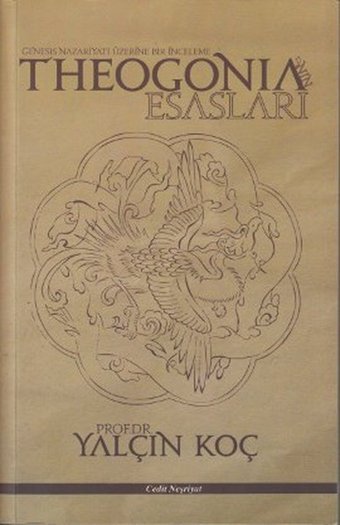 Theogonia'nin Esasları Yalçın Koç Cedit Neşriyat