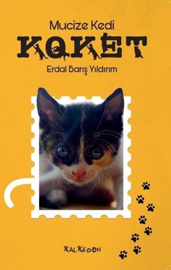 Mucize Kedi Koket Erdal Barış Yıldırım Kalkedon