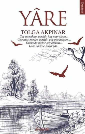 Yare Tolga Akpınar Dolce Vita