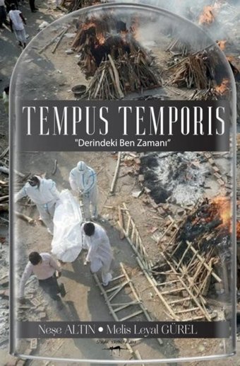 Tempus Temporis Melis Leyal Gürel Sokak Kitapları Yayınları