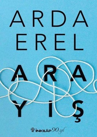 Arayış Arda Erel İnkılap Kitabevi