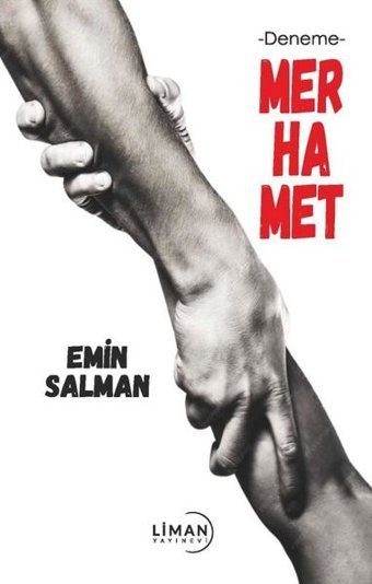 Deneme - Merhamet Emin Salman Liman Yayınevi