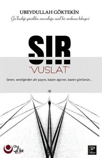 Sır - Vuslat Ubeydullah Göktekin Ayyıldız Kitap