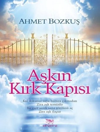 Aşkın Kırk Kapısı Ahmet Bozkuş Elhamra