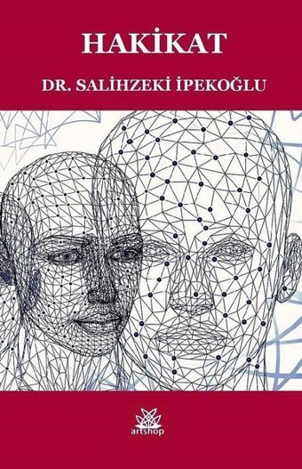 Hakikat Salihzeki İpekoğlu Artshop Yayıncılık