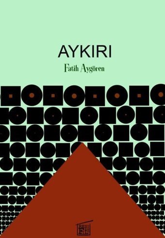 Aykırı Fatih Aygören Filtresiz Kitap