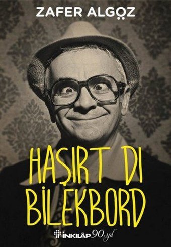 Haşırt Dı Bilekbord Zafer Algöz İnkılap Kitabevi