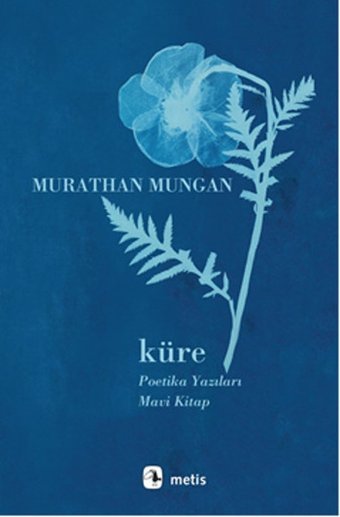 Küre Murathan Mungan Metis Yayınları