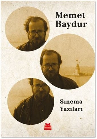 Sinema Yazıları Memet Baydur Kırmızı Kedi