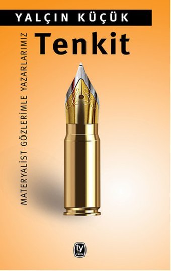Tenkit Yalçın Küçük Tekin Yayınevi