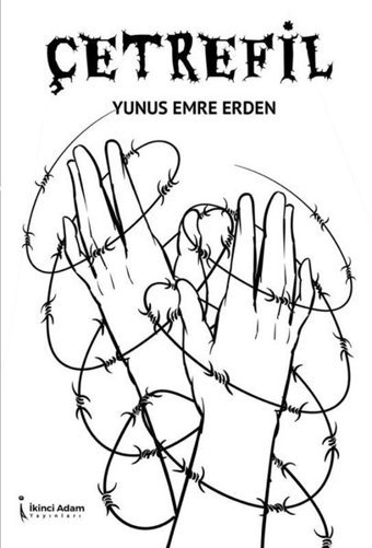 Çetrefil Yunus Emre Erden İkinci Adam Yayınları