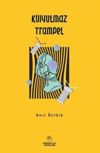 Külyutmaz Trampet Anıl Öztürk Kronoloji Yayınları