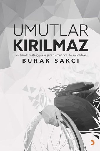 Umutlar Kırılmaz Burak Sakçı Cinius
