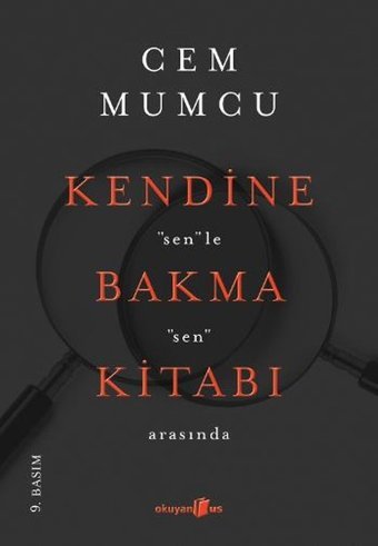 Kendine Bakma Kitabı Cem Mumcu Okuyan Us Yayınları