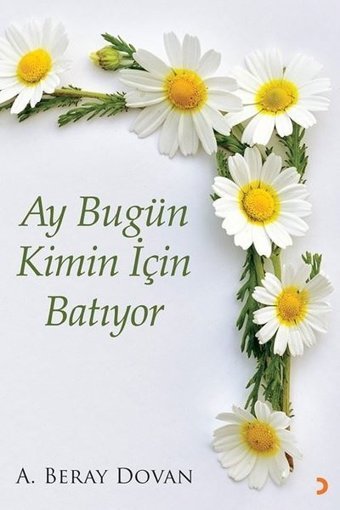 Ay Bugün Kimin İçin Batıyor A. Beray Dovan Cinius