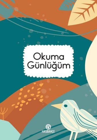 Okuma Günlüğüm Kolektif Hasbahçe