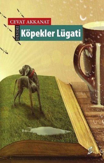 Köpekler Lügati Okur Kitaplığı