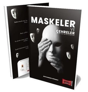 Maskeler ve Çehreler Muhammed Dönmez Yargı Yayınları