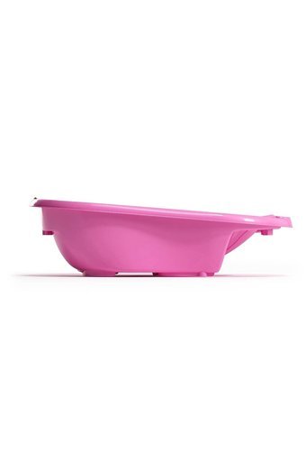 Ok Baby Pembe Bebek Küveti