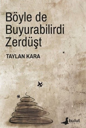 Böyle de Buyurabilirdi Zerdüşt Taylan Kara Bulut Yayınları