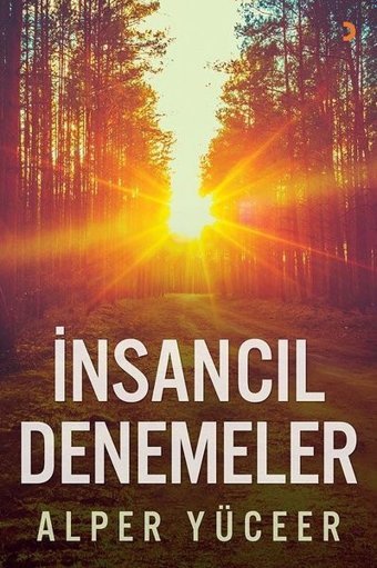 İnsancıl Denemeler Alper Yüceer Cinius