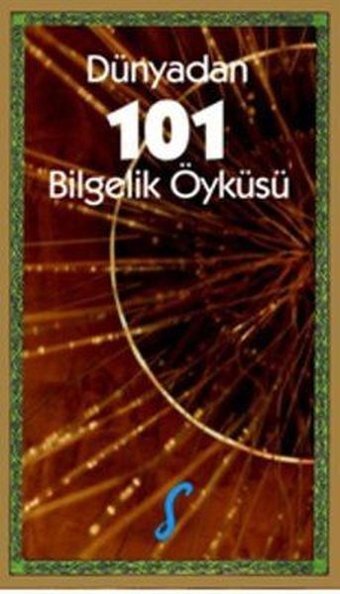 Dünyadan 101 Bilgelik Öyküsü Emine Ebru Kafe Kültür Yayıncılık