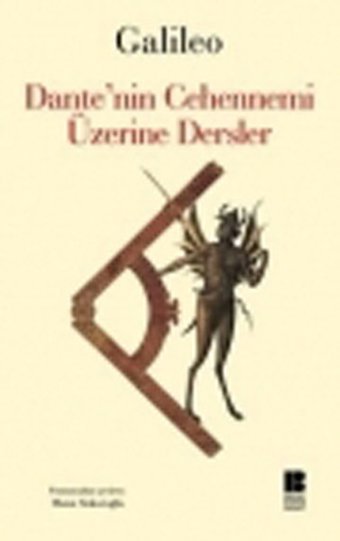 Dante'nin Cehennemi Üzerine Dersler Galileo Bilge Kültür Sanat