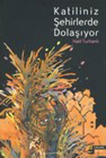 Katiliniz Şehirlerde Dolaşıyor Halil Turhanlı Çitlembik Yayınları