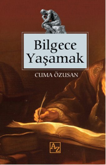 Bilgece Yaşamak Az Kitap