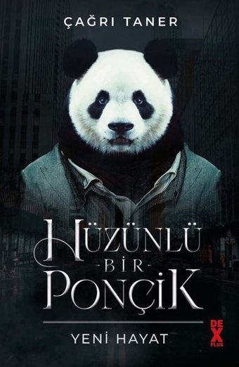 Hüzünlü Bir Ponçik - Yeni Hayat Çağrı Taner DEX