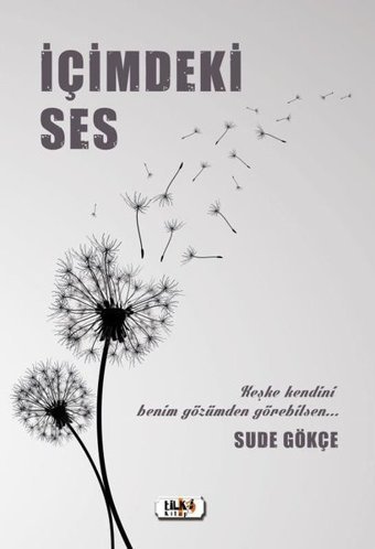İçimdeki Ses Sude Gökçe Tilki Kitap