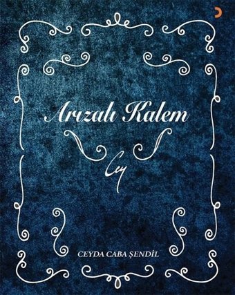 Arızalı Kalem Ceyda Caba Şendil Cinius