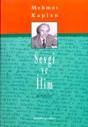 Sevgi ve İlim Dergah Yayınları