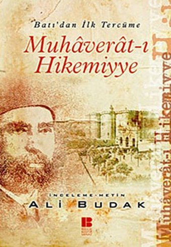 Muhaverat-ı Hikemiyye Ali Budak Bilge Kültür Sanat
