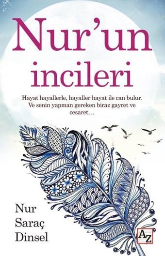 Nur'un İncileri Nur Saraç Dinsel Az Kitap